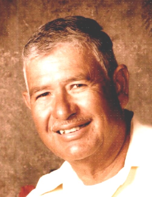 Obituary of Francisco Javier Delgado