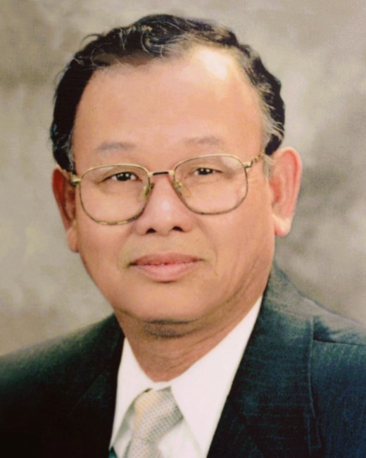 Obituary of Lang Khanh Ngo