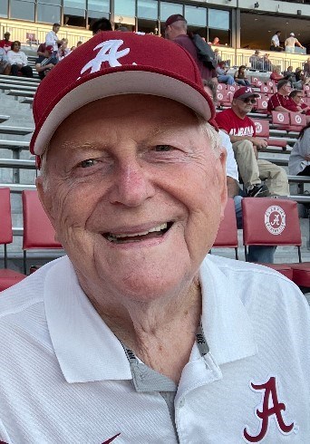 Obituary of William Frazier Waid