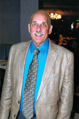 Obituary of Michael William Masten