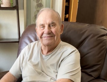 Obituary of Calvin Dee Bruce
