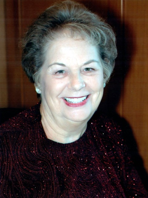 Obituary of Donna S. Kavanaugh