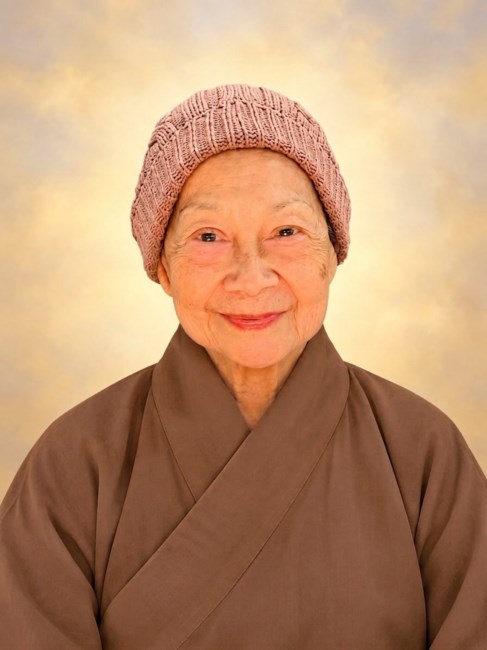 Obituary of Bà DƯƠNG NGUYÊN PHƯƠNG Pháp Danh NHẬT HUỆ LIÊN