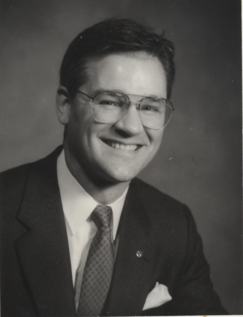 Obituary of Daniel (Dan) Graham, Jr