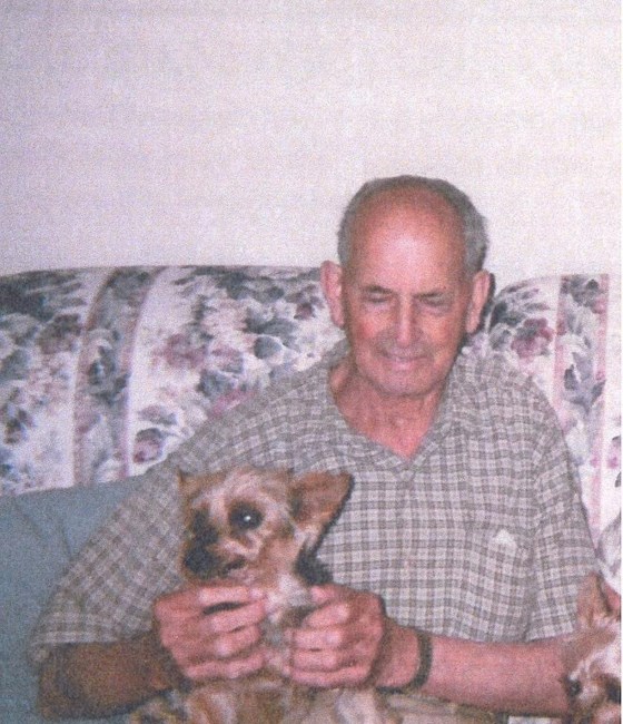 Obituary of Mr. George Ernest Lewis