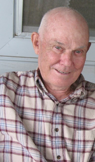 Obituary of I. D. Anderson