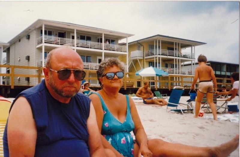 Obituary of Doris C. Koehler