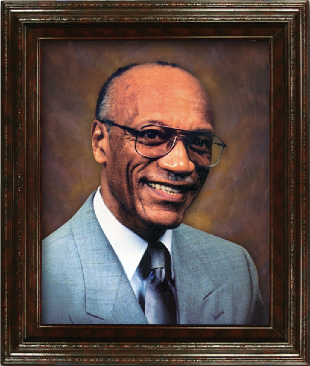 Obituary of Dr. Owen D. Nichols