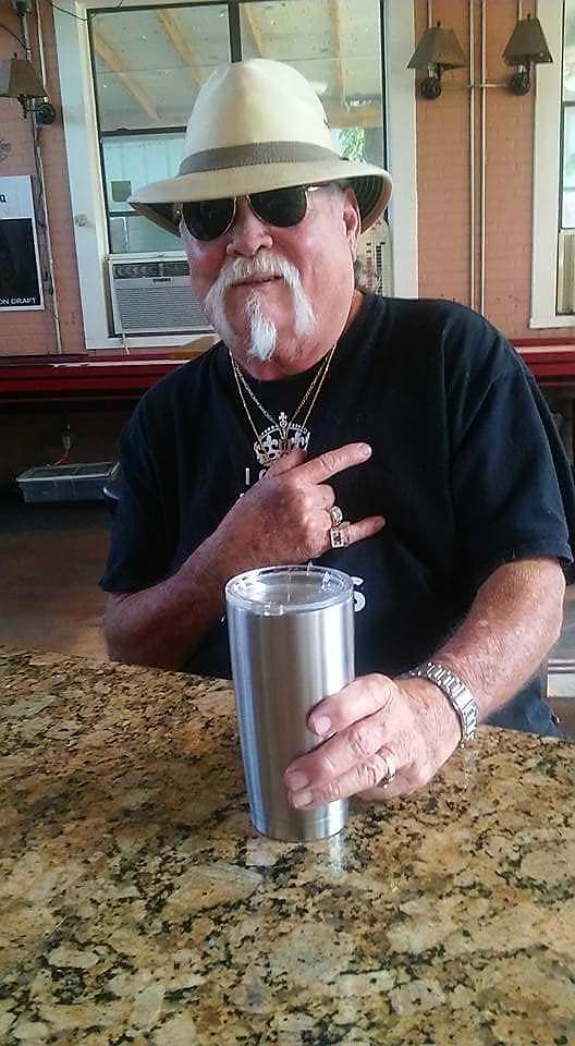 Obituary of Richard "Rico" Farris