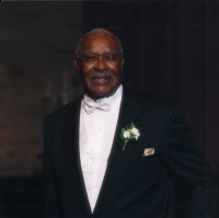 Obituary of Flinnor Kimmons