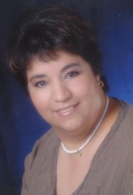 Obituary of Yolanda C. Aguilera