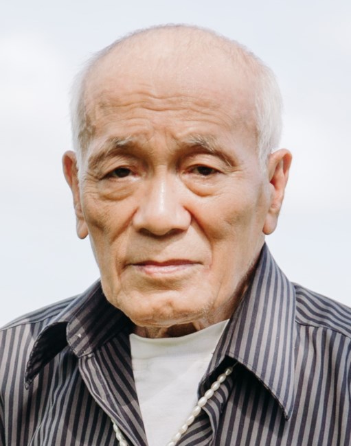 Obituario de Do Van Nguyen