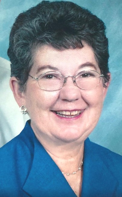 Obituario de Murlene E. Sellers