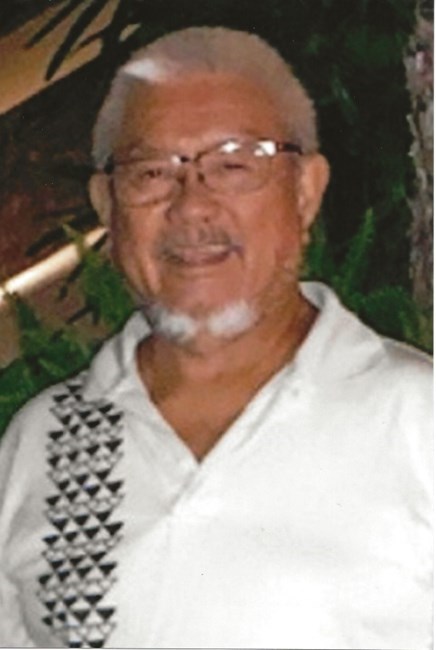 Obituary of Leonard J. Chung