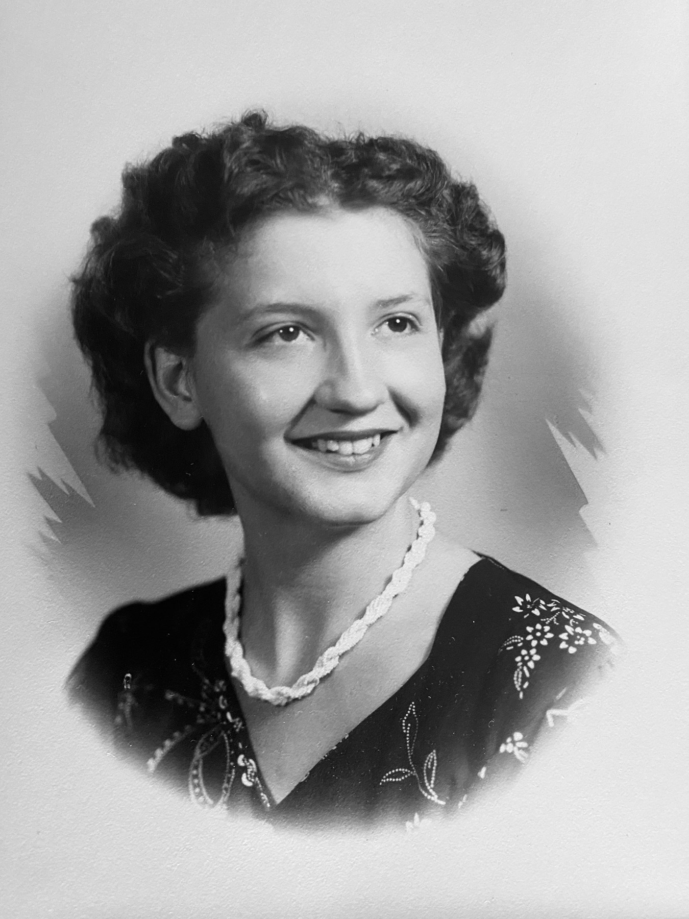 Obituary of Joan Hammond