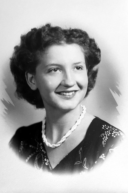 Obituary of Joan Hammond