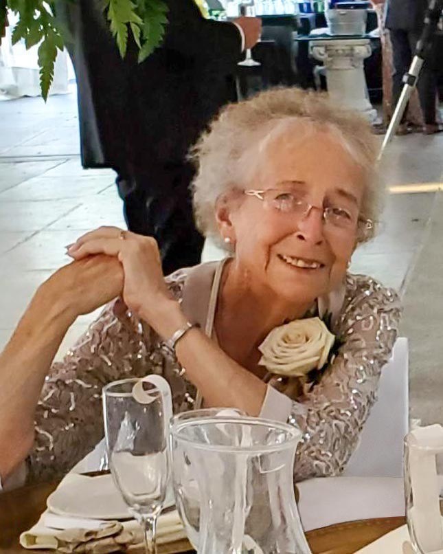 Obituary of Shirley Mae Bevill