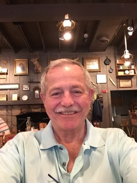 Obituary of John Allan Jones