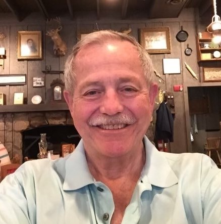 Avis de décès de John Allan Jones