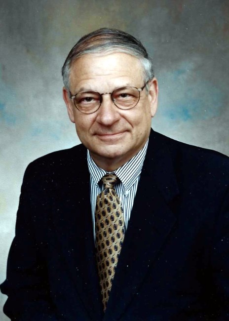 Obituario de Michael J. Voinovich