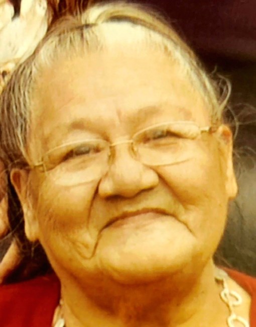 Obituary of Doris (Mary) Beacham