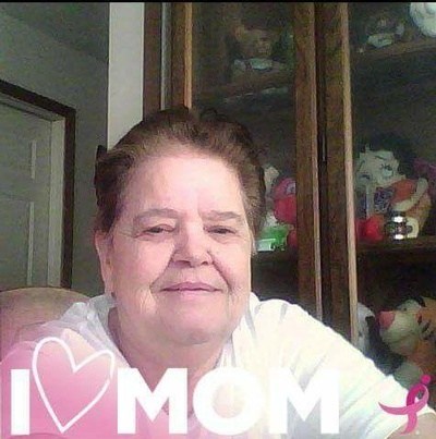 Obituary of Dovie 
Helen Doan
 Allen