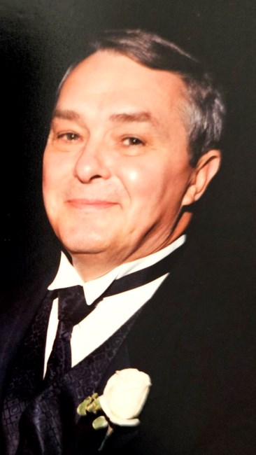 Obituary of Walter "Bill" Joseph Stynetski