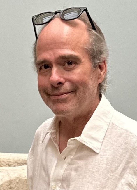 Avis de décès de Warren Harry Solow