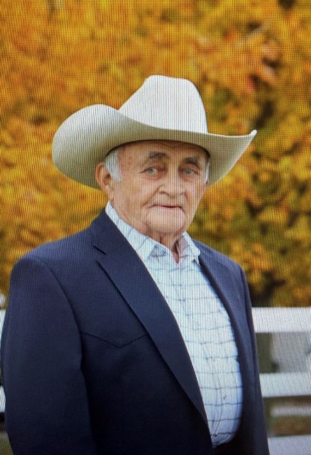 Obituary of Godfrey Eugene "Berkie" Bergschneider