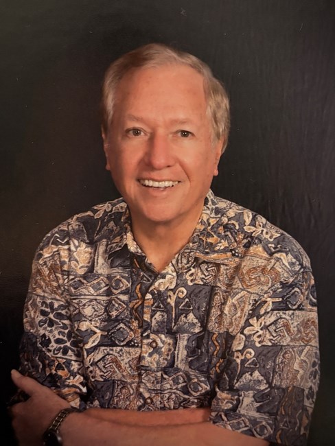 Obituary of L. Ray Fleming