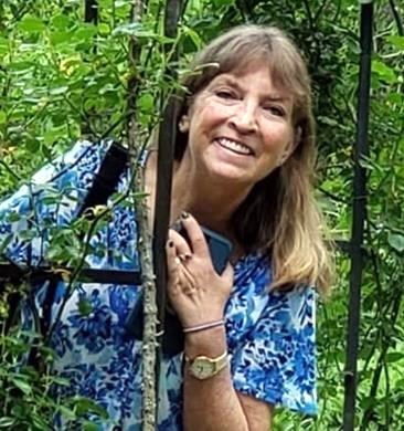 Obituary of Deborah M Hall