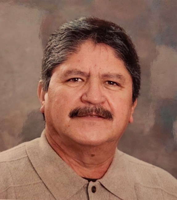 Obituary of Juvenal Pulido Lopez