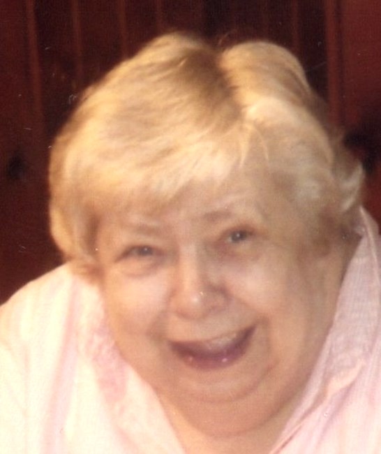 Obituary of Janis Coffman