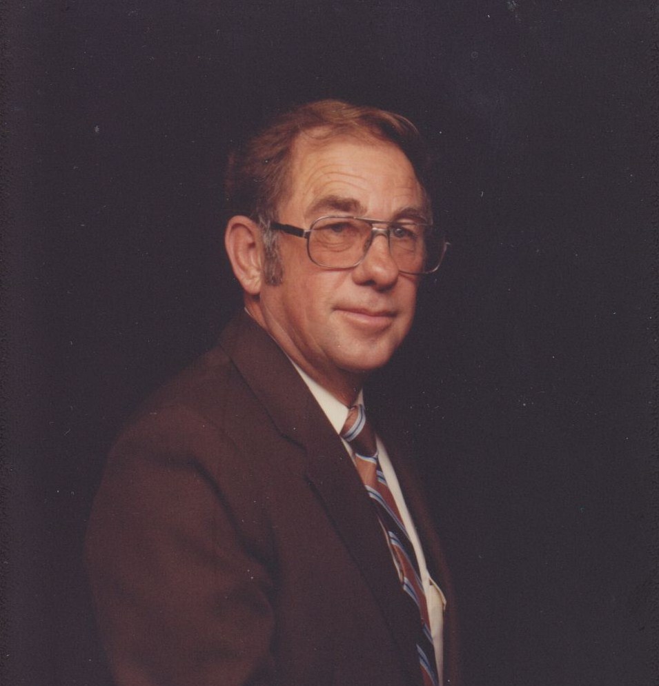 Obituary of Sherman O. Crenshaw