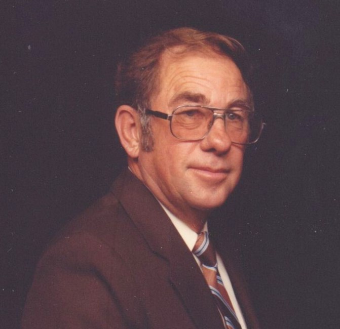 Obituary of Sherman O. Crenshaw