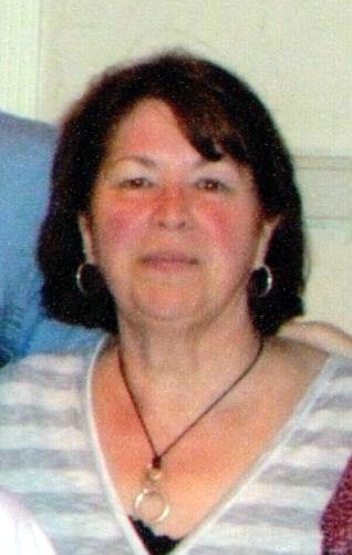 Obituary of Rita May Stenquist