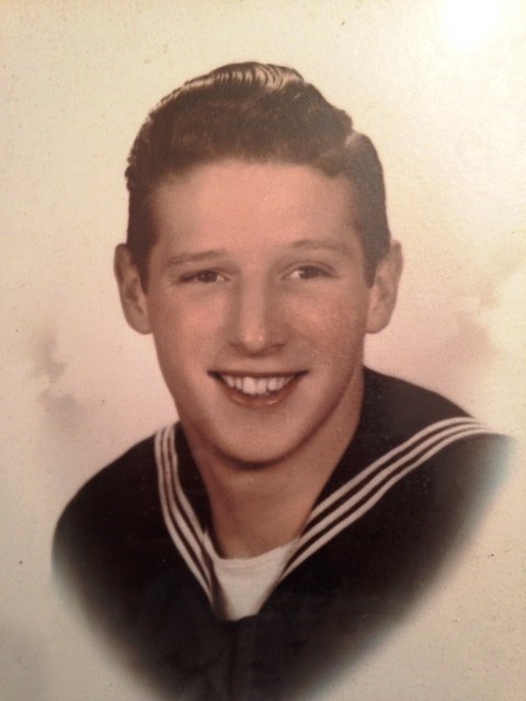 Obituary of Robert Harry Wilson Sr.