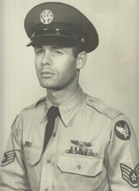 Obituary of Robert Lee Meares III