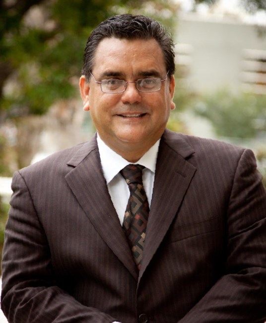 Obituary of Stephen Frank Chavez