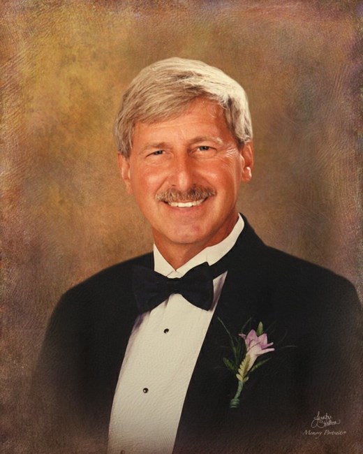 Obituary of George "Bruddy" David Dahl Sr.