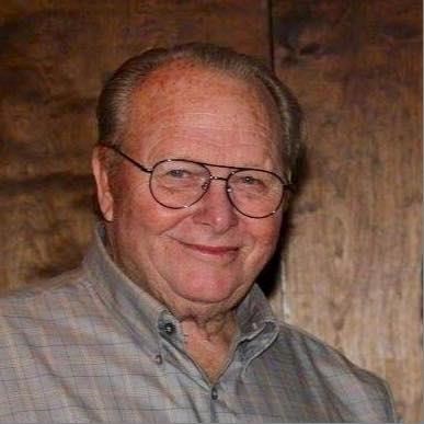 Obituary of Wayne T Pethic