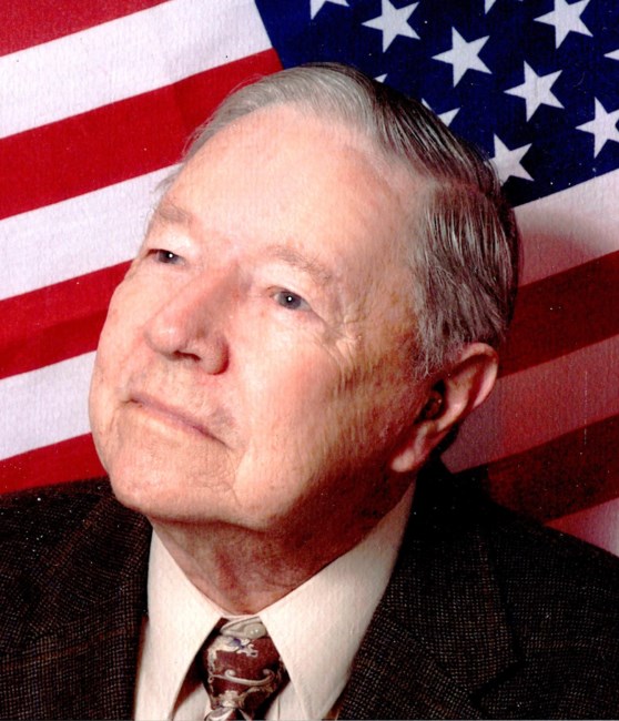 Obituary of Marsh A Pouder