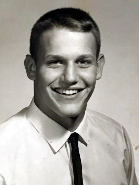 Obituary of Peyton Caswell