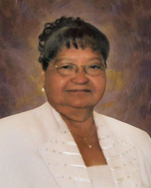 Obituary of Mercedes Haydee Lopez