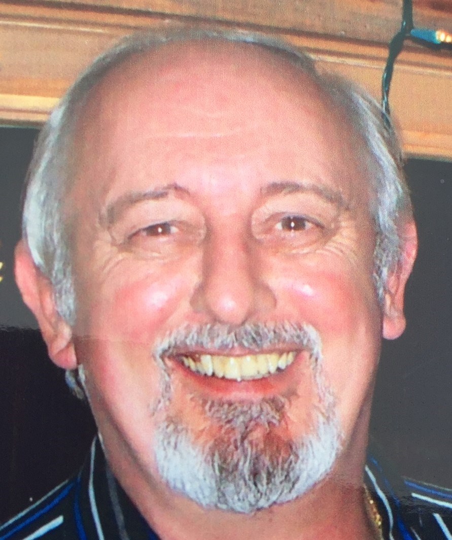 Obituary of Allan W. Cooney