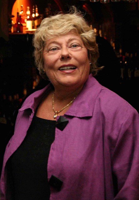 Obituary of Elizabeth "Betsy" Smith