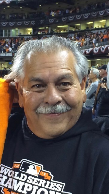 Obituary of Gilbert Sias