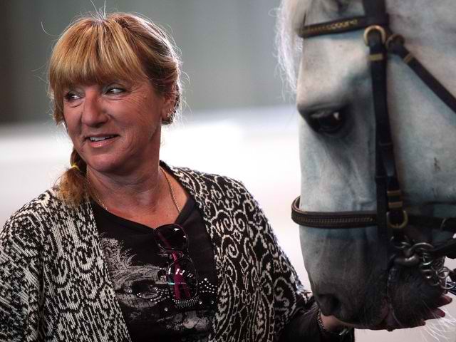 Obituary of Gabriella Margaret Herrmann