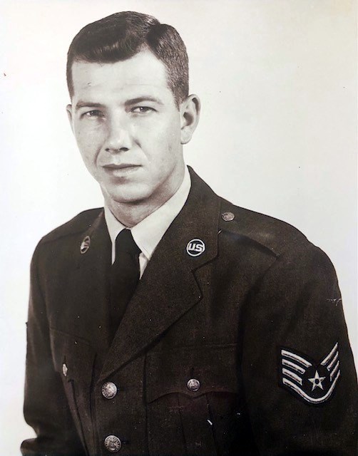 Obituary of Ray Eugene Fulbright