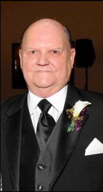 Obituary of Joseph A Mouton